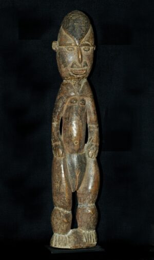 Female Ancestor Figure - Abelam