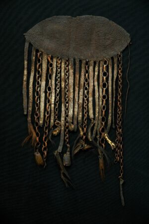 Apron (Lap-Lap) - Nipa Tribe
