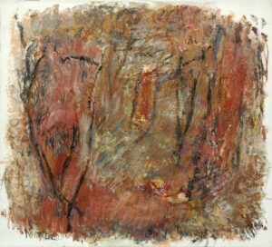 Barbara Kerstetter - 'Diana's Copse'