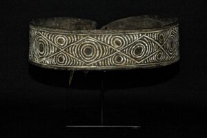 Bark Belt - Highlands