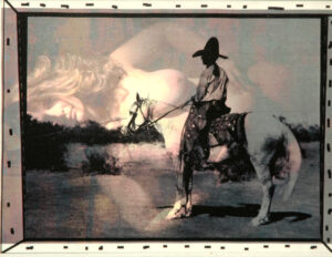 Dick Wray - 'Untitled'