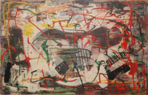 Dick Wray - 'Untitled'