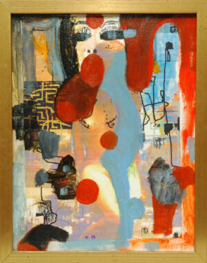 Dick Wray - 'Untitled'