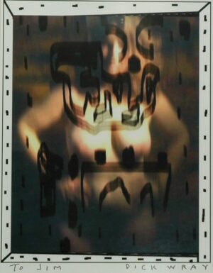 Dick Wray - 'Untitled'