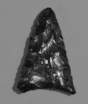 Obsidian Jade Carving Tool - China