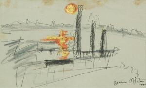 Jeannie Miles - 'Untitled'