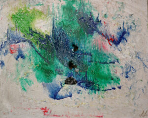 Lorraine Hudson - 'Earth Sightings'