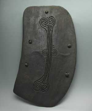 War Shield (Bapa)