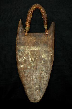 Parrying Shield - Highlands