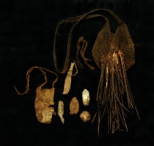 Sorcerers Bag - KuKuKuKu