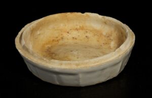 Porcelain Dish