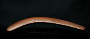 Boomerang - Central Desert, Northern Territory, Australia