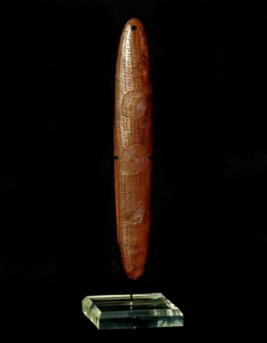 Bullroarer - Aranda Tribe