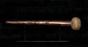 Club (Throwing) - Northern Territory, Australia