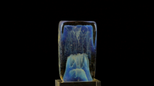 'Untitled' by Slotchiver 1997 - "SOLD"